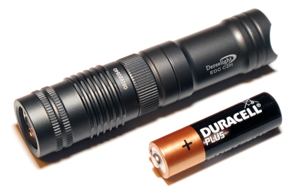 EDC Light C2H Extension